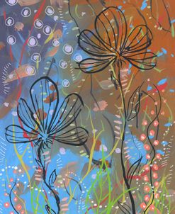 Power Of Flower