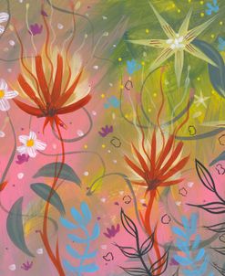 Garden Burst