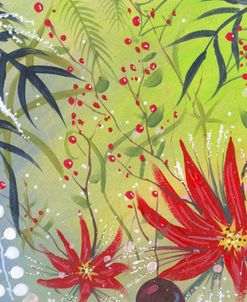 Holiday Garden