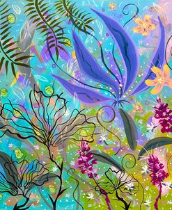 Water Flowers