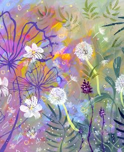 Gathering Flora