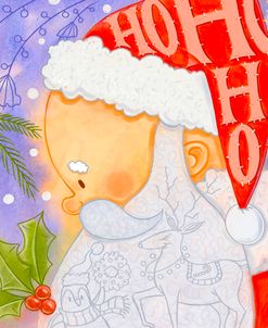 Ho Ho Ho