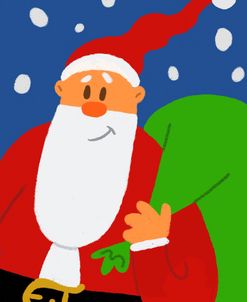 The Gift Giver