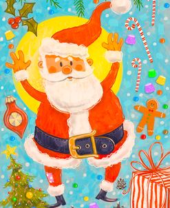 Santa Treats