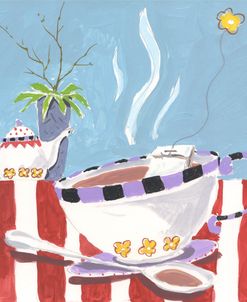 Tea Time