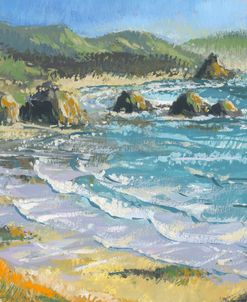 Early Shore