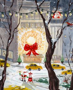 City Holiday