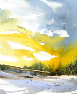 Poetic Winter