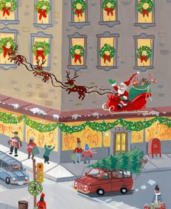 Holiday Shops