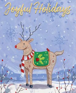 Joyful Holidays