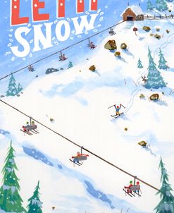 Let It Snow 2