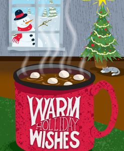 Warm Holiday Wishes