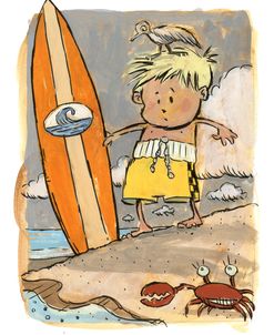 First Surf