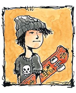 Skate Park