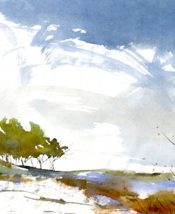 Tree Ridge