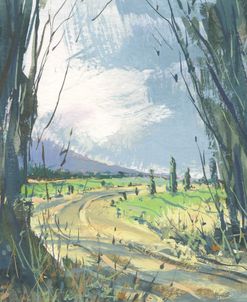 Distant Valley