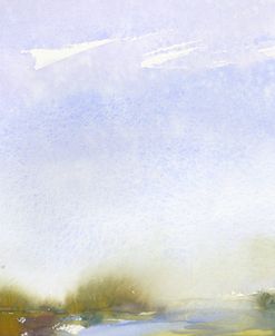 Calm Marsh