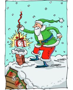 The Gift