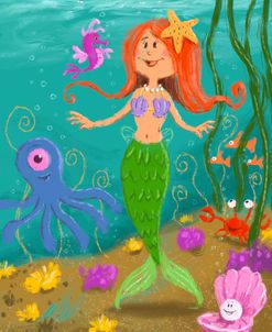 Under The Sea