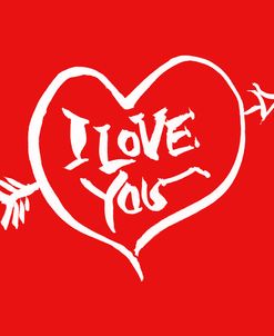 I Love You