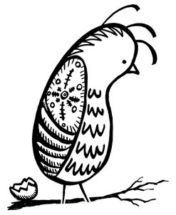 The Egg