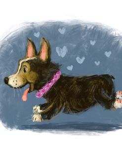 Puppy Love