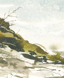 Plentiful Valley