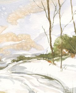 Ski Trails