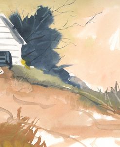 Homeward