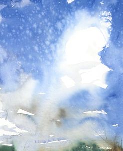 Cloud Burst
