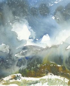 Moss Fog