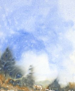 Passing Shower