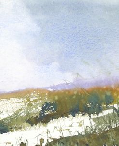 Snow Passage