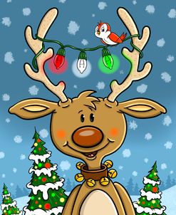 Deer Cheer