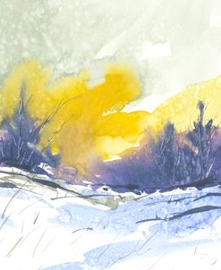 Mellow Dawn