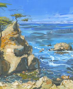 Whispers Of The Tides