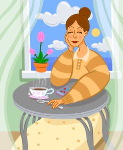 Tea Break