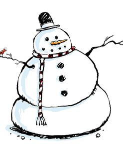 Winters Man