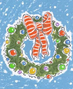 Holiday Wreath