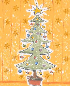 Our Tree