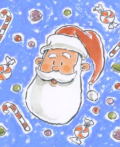 Sweet Santa