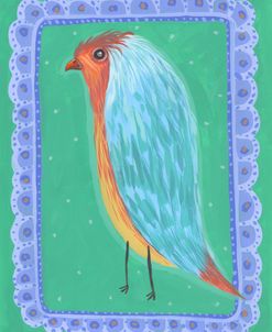 Feathered Friend