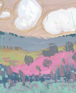 Clouds Of Cotton