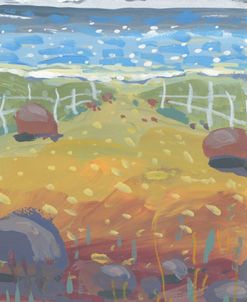 Ocean Viewing