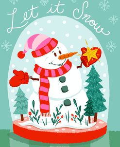 Snow Globe
