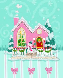 Winter Mint