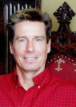 Randal Spangler