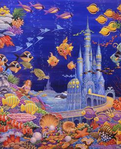 Coral Kingdom