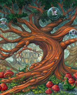 Tree Of Enchantment