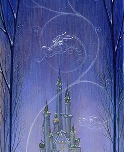 Snow Wizard